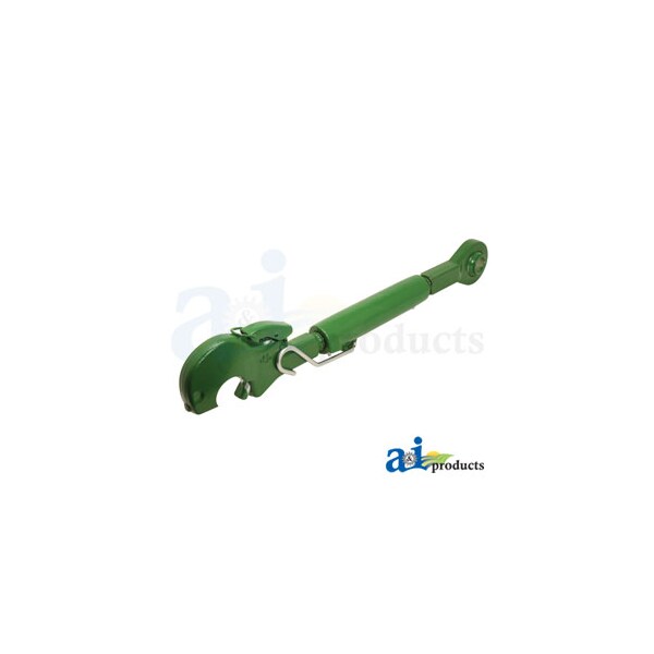 Top Link Assembly; Cat. III 29" x5" x4"